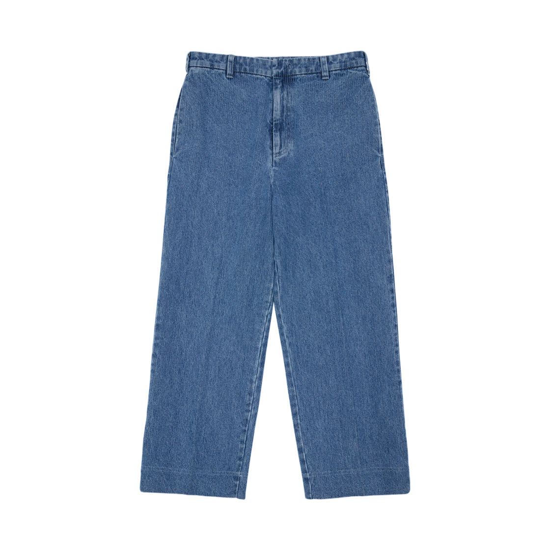 아더에러 진 프로덕트. 69 블루(Ader Error Jeans Product. 69 Blue)