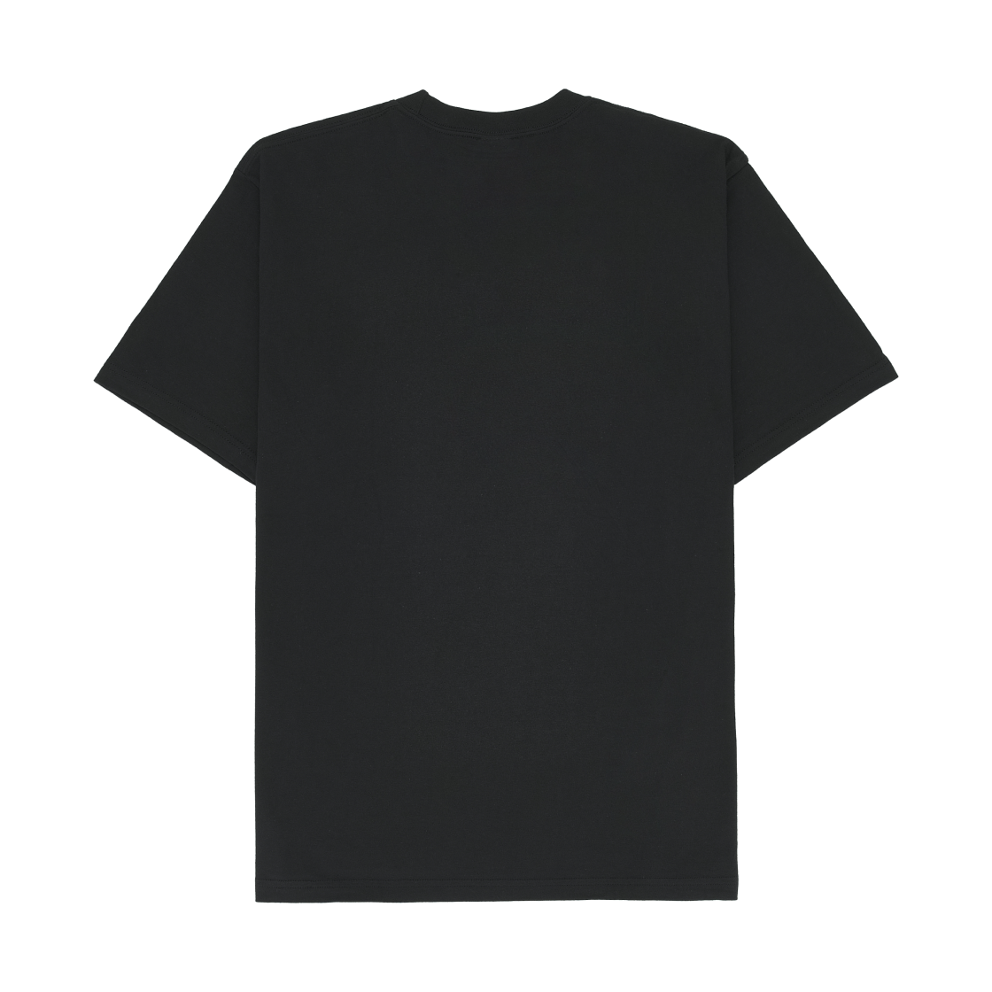 슈프림 x Y's 바이 요지 야마모토 스타 티셔츠 블랙 - 25FW(Supreme x Y's by Yohji Yamamoto Star T-Shirt Black - 25FW) - 2