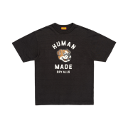 Human Made Graphic T-Shirt Black