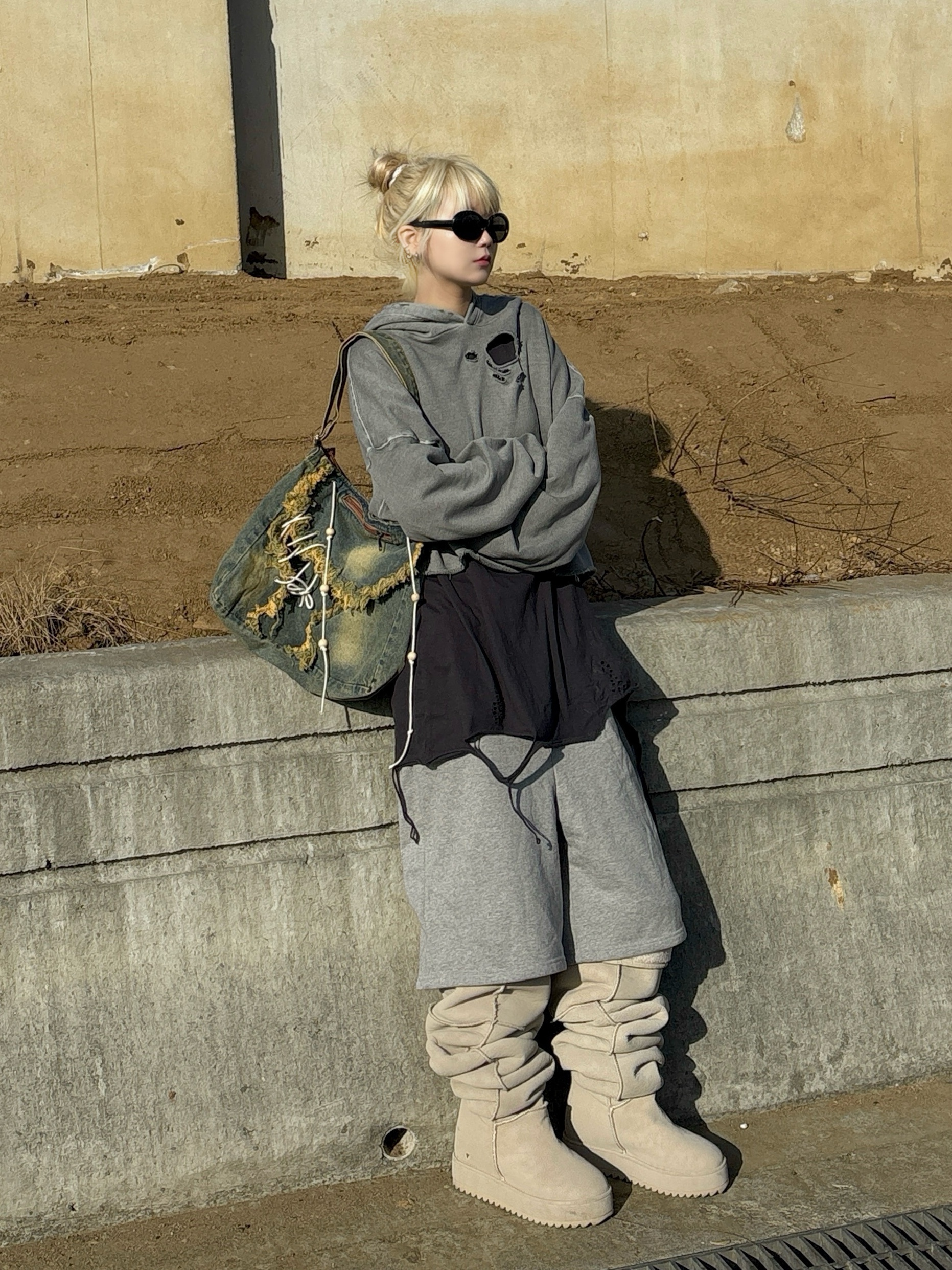 KREAM 스타일 - 1