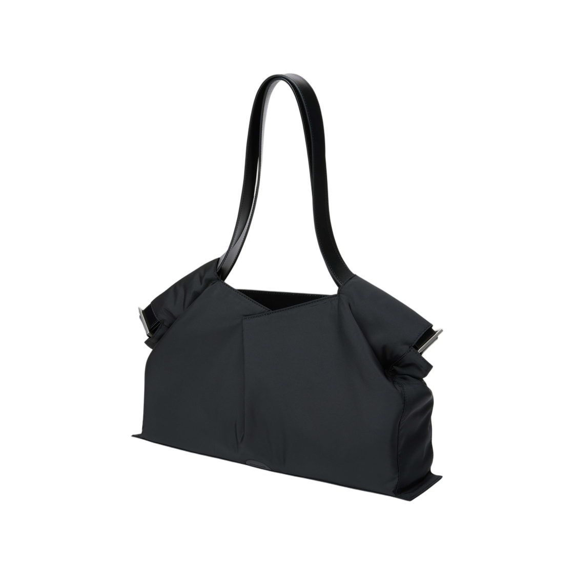아더에러 숄더백 프로덕트. 88 느와르(Ader Error Shoulder Bag Product. 88 Noir) - 2