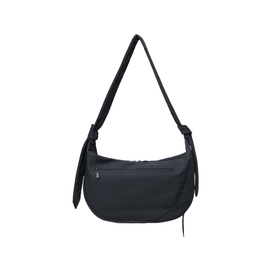 아더에러 타이드 크로스백 프로덕트. 90 차콜(Ader Error Tied Cross Bag Product. 90 Charcoal) - 3