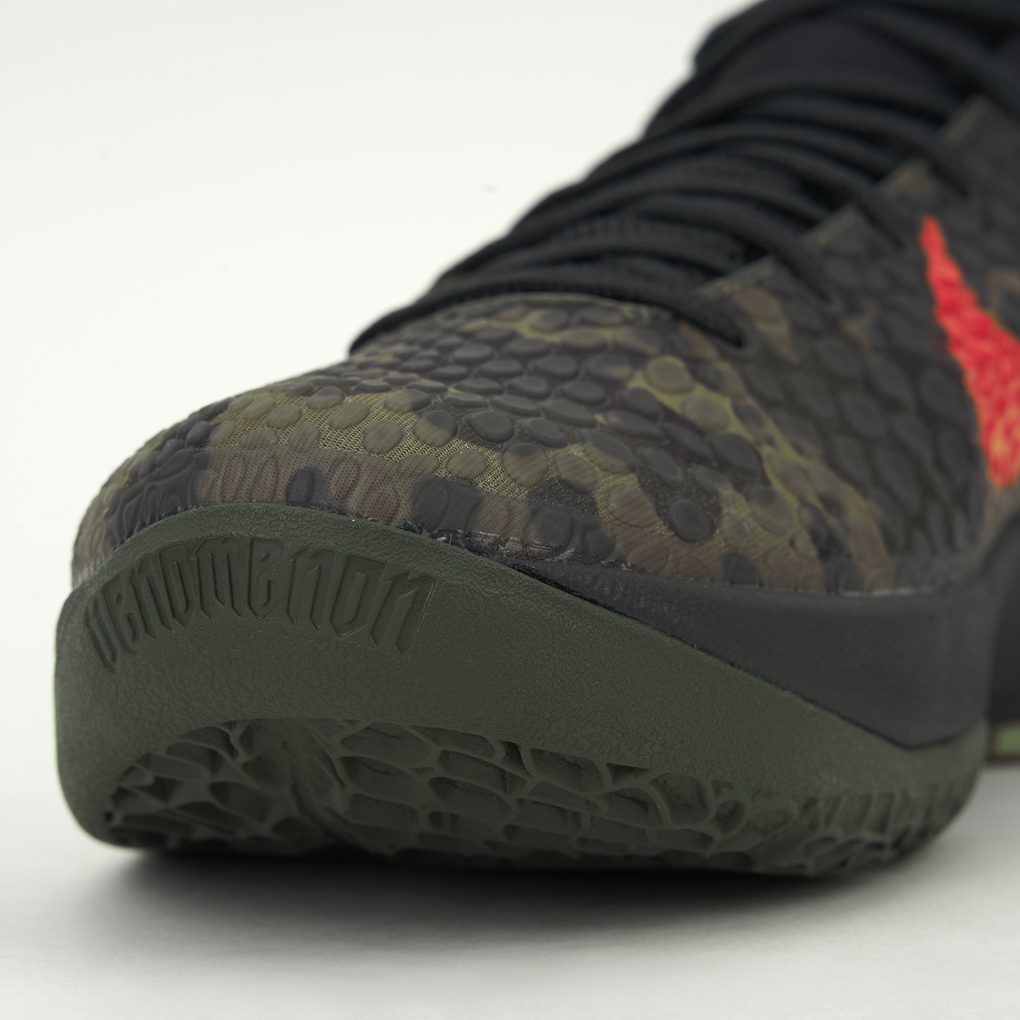 나이키 코비 6 프로트로 이탈리안 카모(Nike Kobe 6 Protro Italian Camo) - 7
