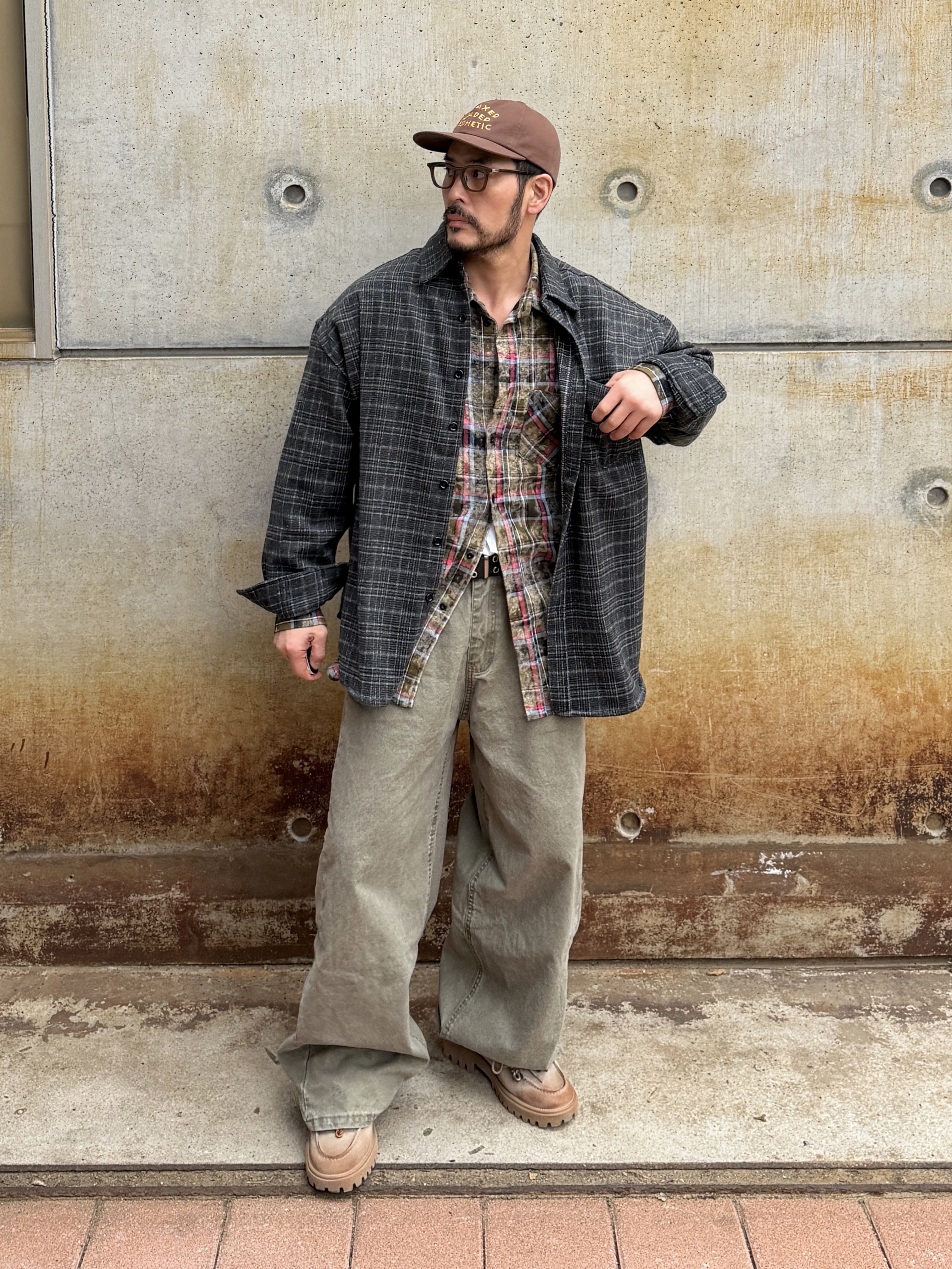 …………………….님의 스타일 - 2