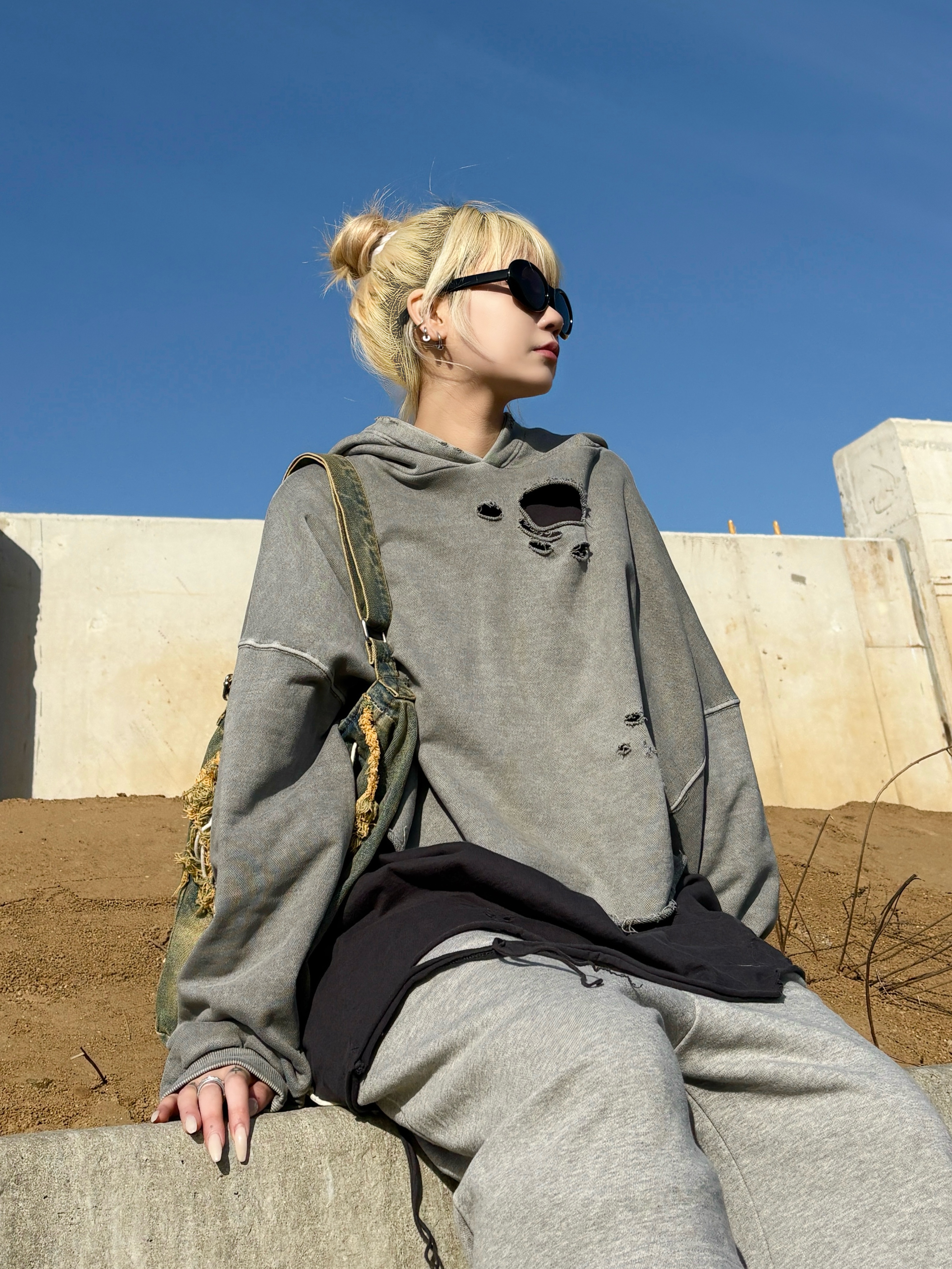 KREAM 스타일 - 2