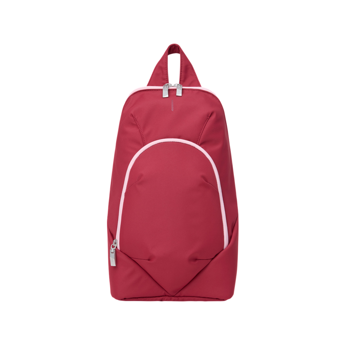아더에러 슬링백 프로덕트. 92 레드(Ader Error Sling Bag Product. 92 Red)