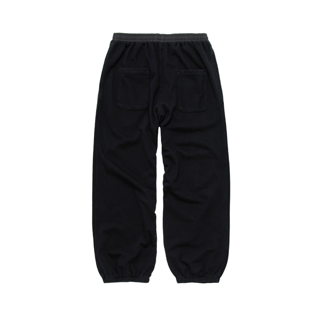 폴리테루 휴먼인덱스 휴먼 스웨트팬츠 003 밴딩 잉크(Polyteru Human Index Human Sweat Pants 003 Banding Ink) - 2