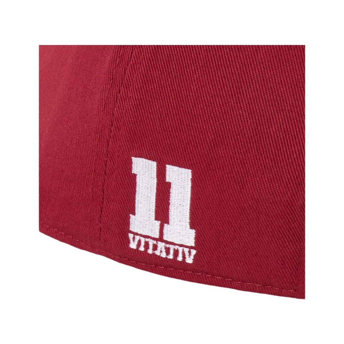 비타티브 시그니쳐 캡 레드(VITATIV Signature Cap Red) - 4