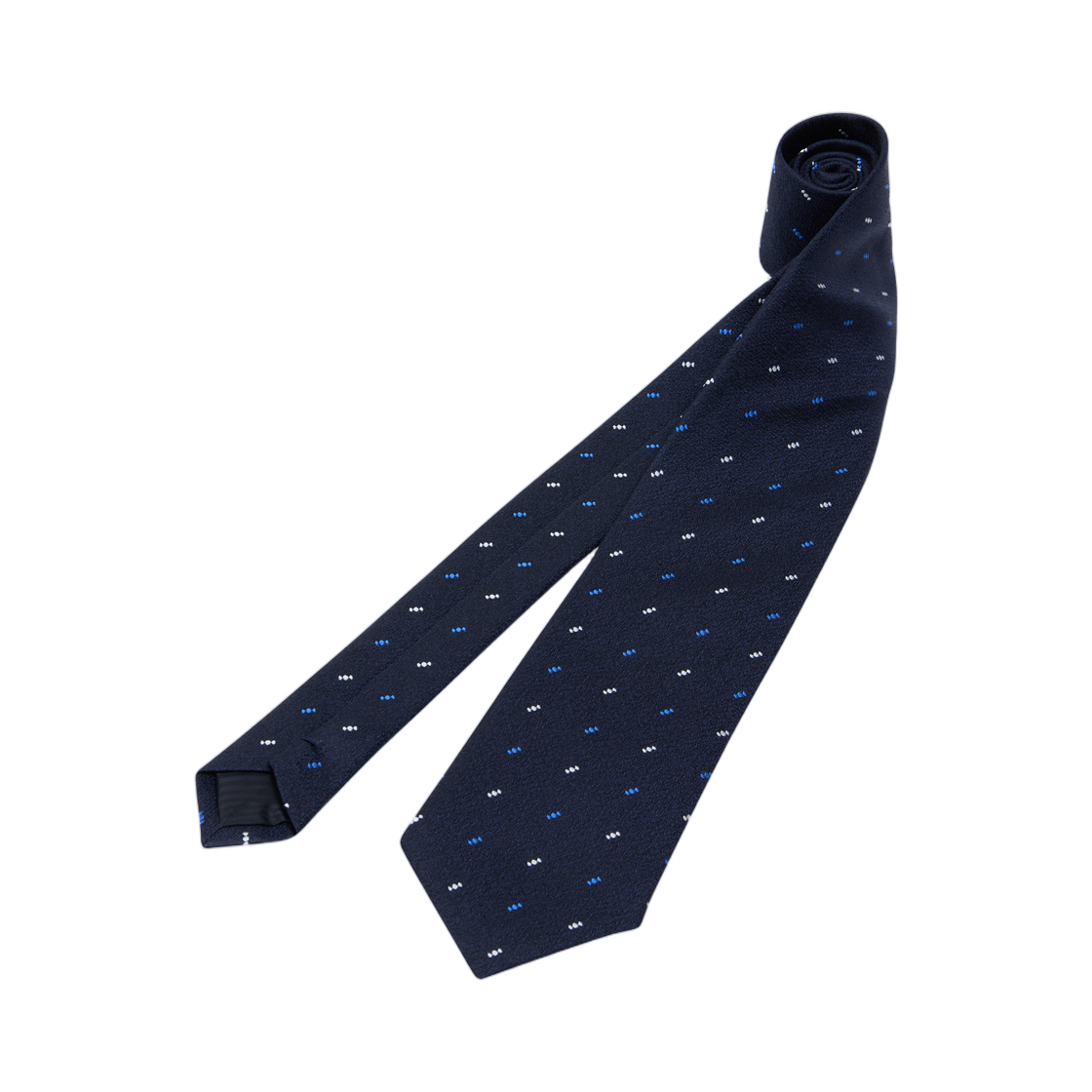 BP01SSAC0603NV Ader Error Tie Product. 103 Navy