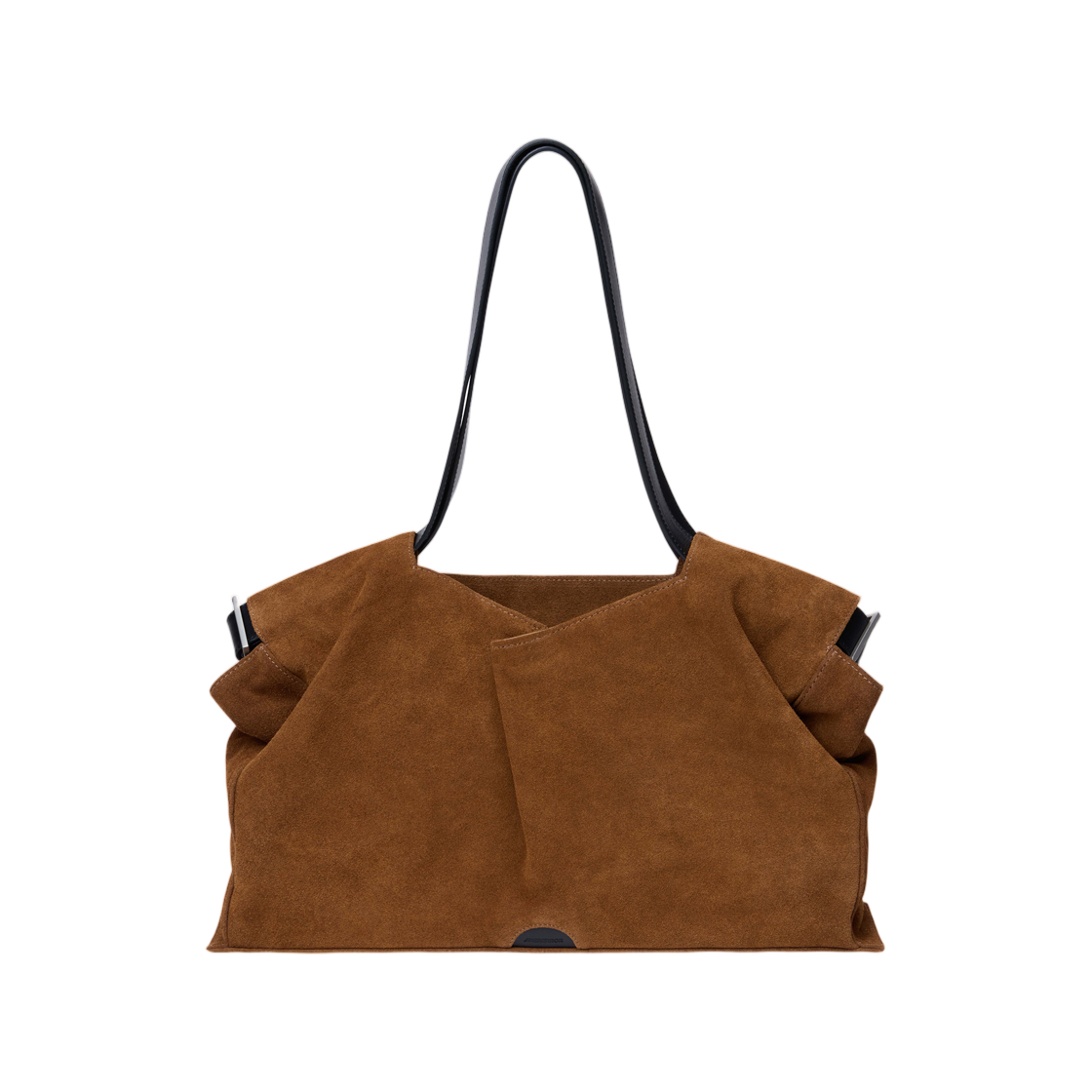 아더에러 숄더백 프로덕트. 89 브라운(Ader Error Shoulder Bag Product. 89 Brown)