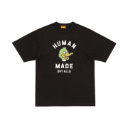 Human Made Graphic T-Shirt Black