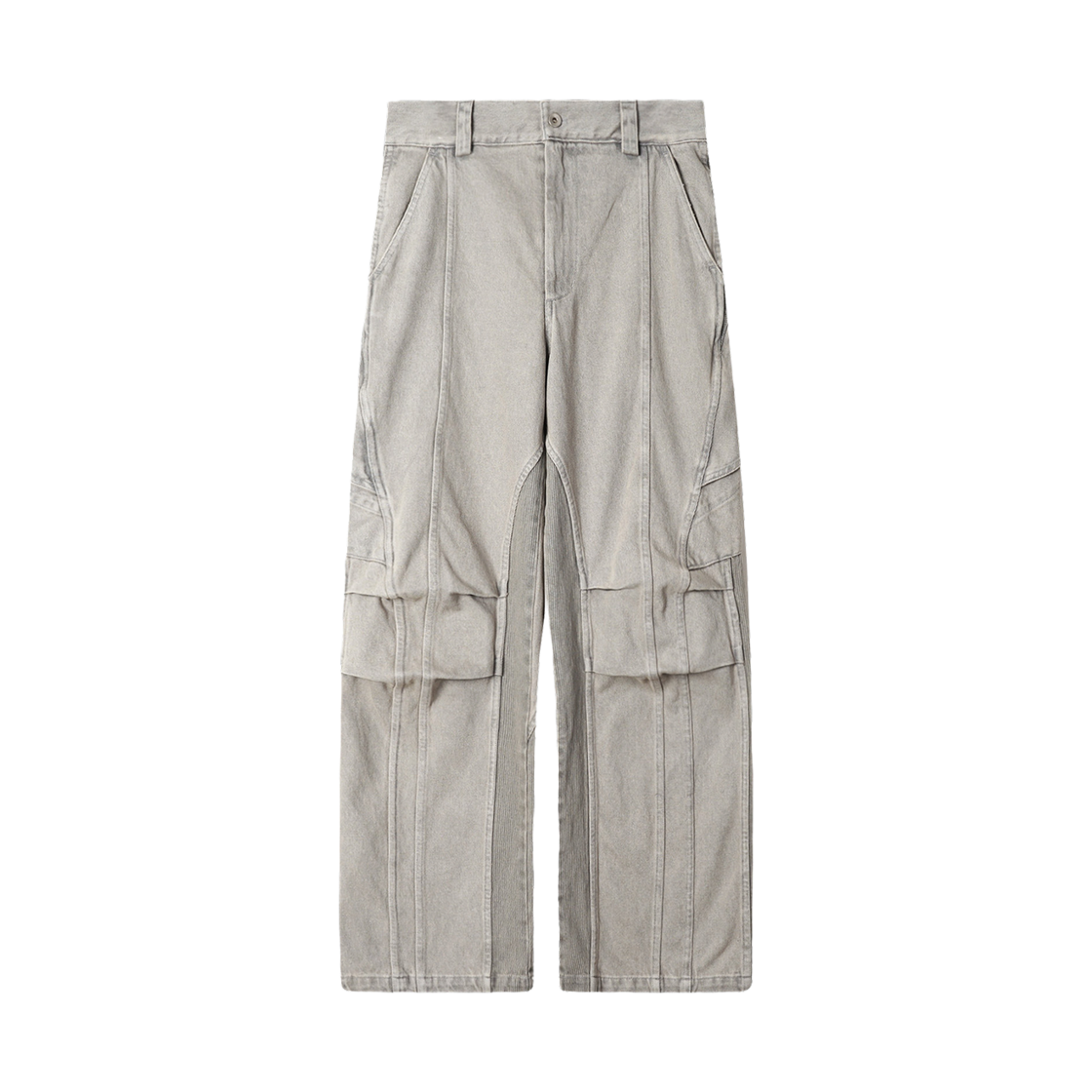 이그노타 코어:14 리프 카고 팬츠 샌드(IGNOTA Core:14 Leaf Cargo Pants Sand)