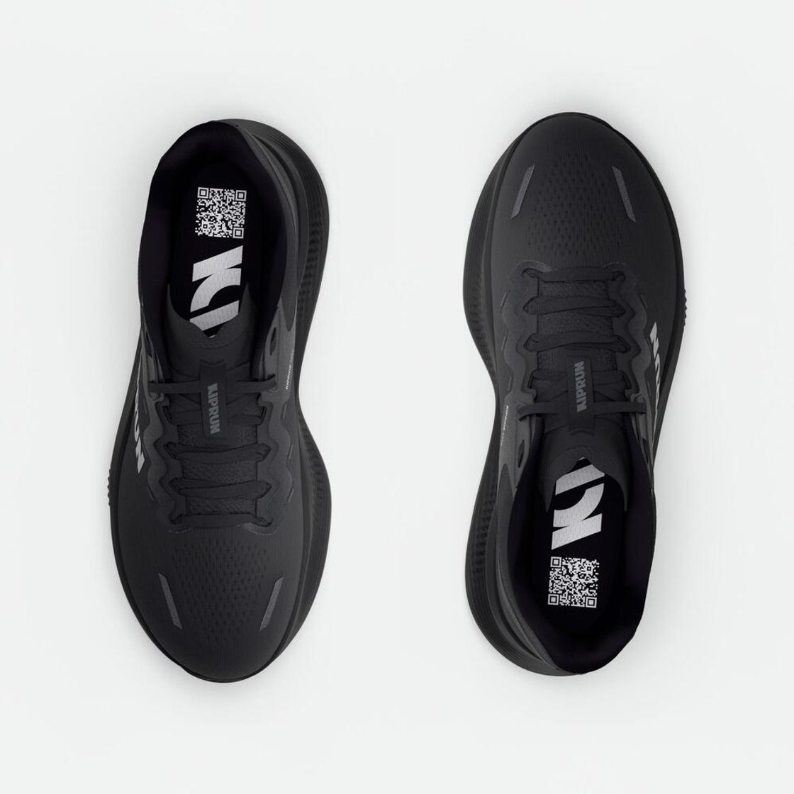 데카트론 남성 러닝화 킵라이드 맥스 스모크 블랙(DECATHLON Men's Running Shoes Kiprun Kipride Max Smoke Black) - 7