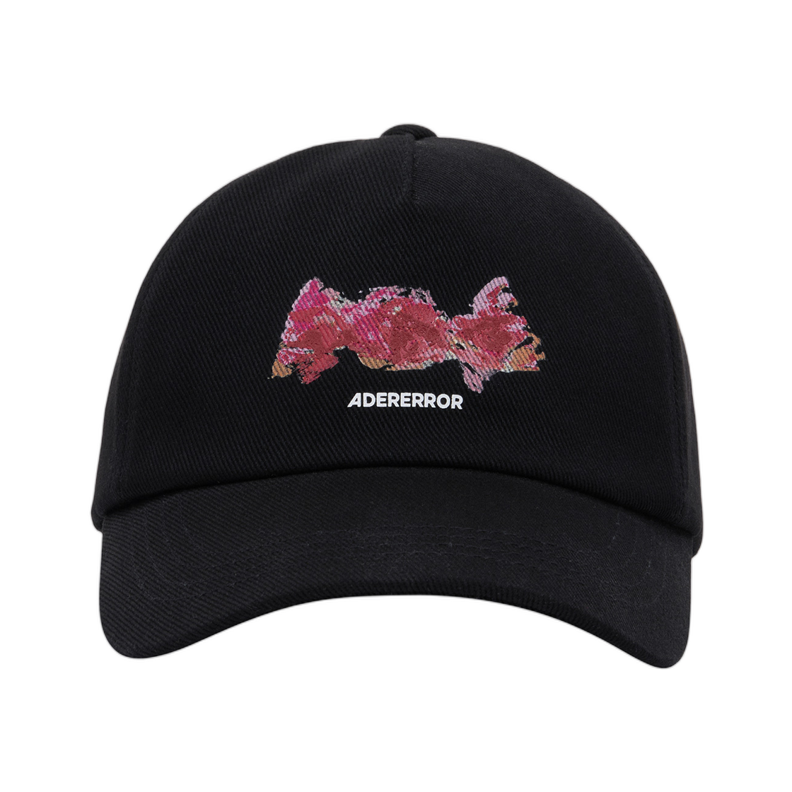 BP01SSHW0208BK Ader Error Cap Product. 80 Noir