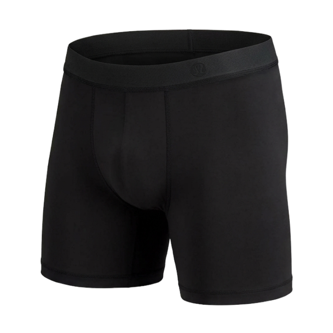룰루레몬 올웨이즈 인 모션 메쉬 박서 5인치 블랙(Lululemon Always In Motion Mesh Boxer 5 inch Black)