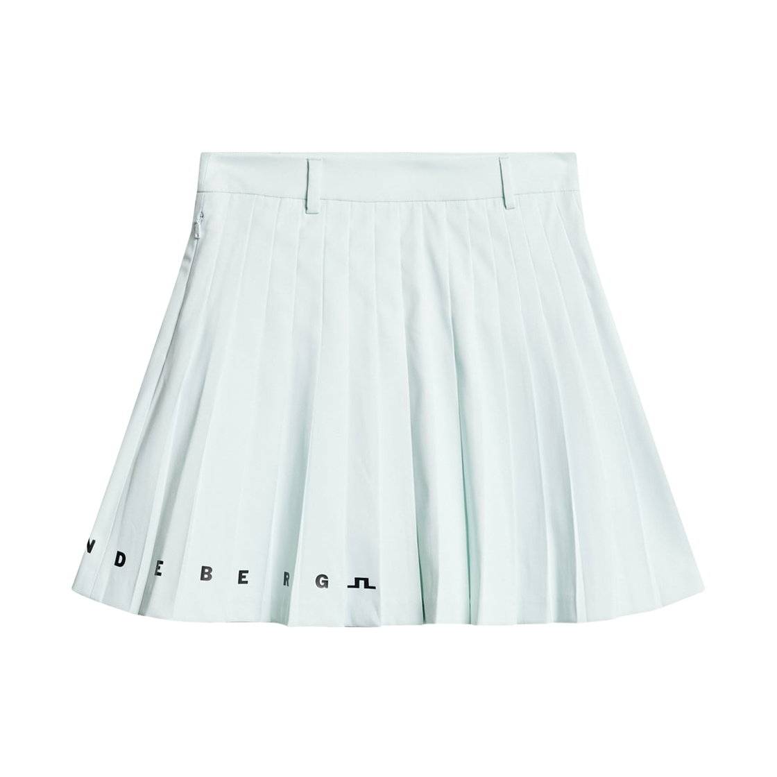 GWSD15760-O576 (W) J.Lindeberg Nadia Skirt Sky Light