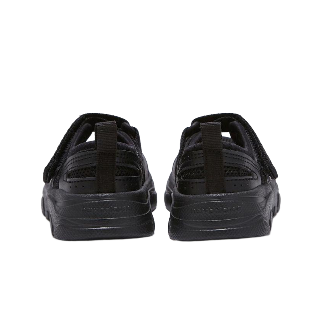 (TD) 뉴발란스 브리즈 미니 미드나잇 블랙((TD) New Balance Breeze Mini Midnight Black) - 3