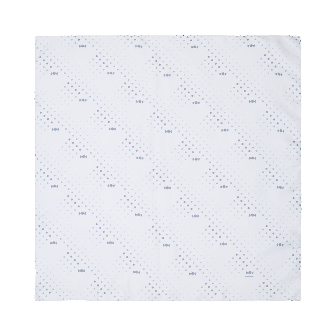 아더에러 반다나 프로덕트. 76 아이보리(Ader Error Bandana Product. 76 Ivory) - 2