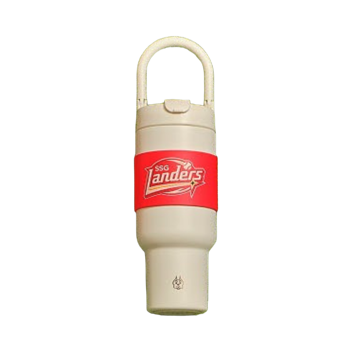 오덴세 x KBO 투웨이 루프 텀블러 750ml SSG 랜더스 (2026 버전)(Odense x KBO 2Way Loop Tumbler 750ml SSG Landers (2026 Ver.))