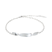 Ader Error Bracelet Product. 95 Silver
