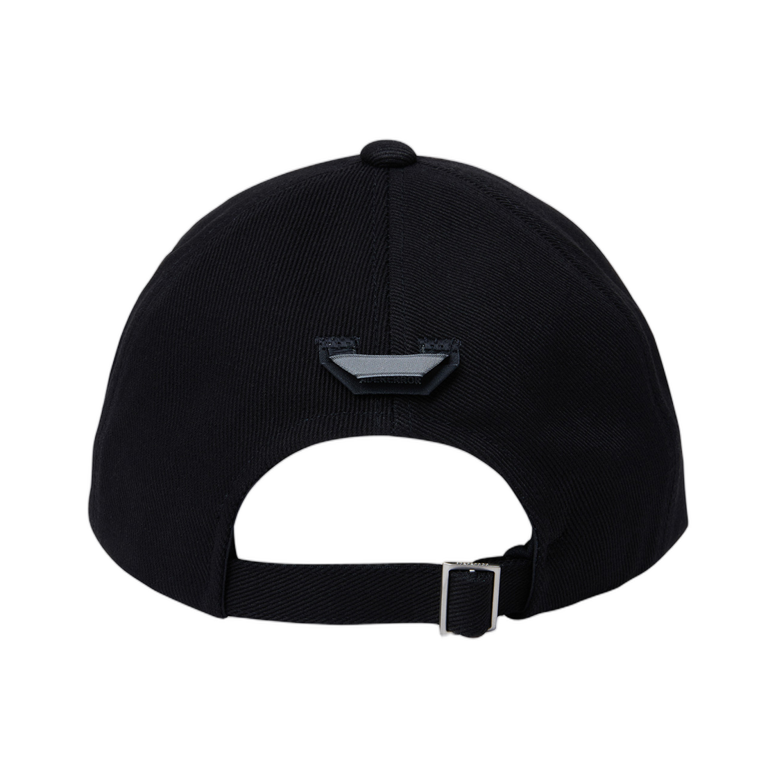 아더에러 캡 프로덕트. 79 느와르(Ader Error Cap Product. 79 Noir) - 3