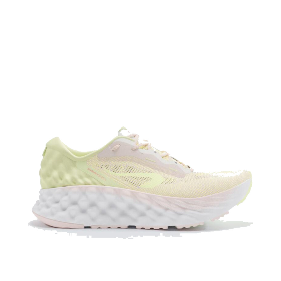 데카트론 여성 러닝화 KS900.2 플루오 페일 핑크(DECATHLON Women's Running Shoes KS900.2 Fluorescent Pale Pink)