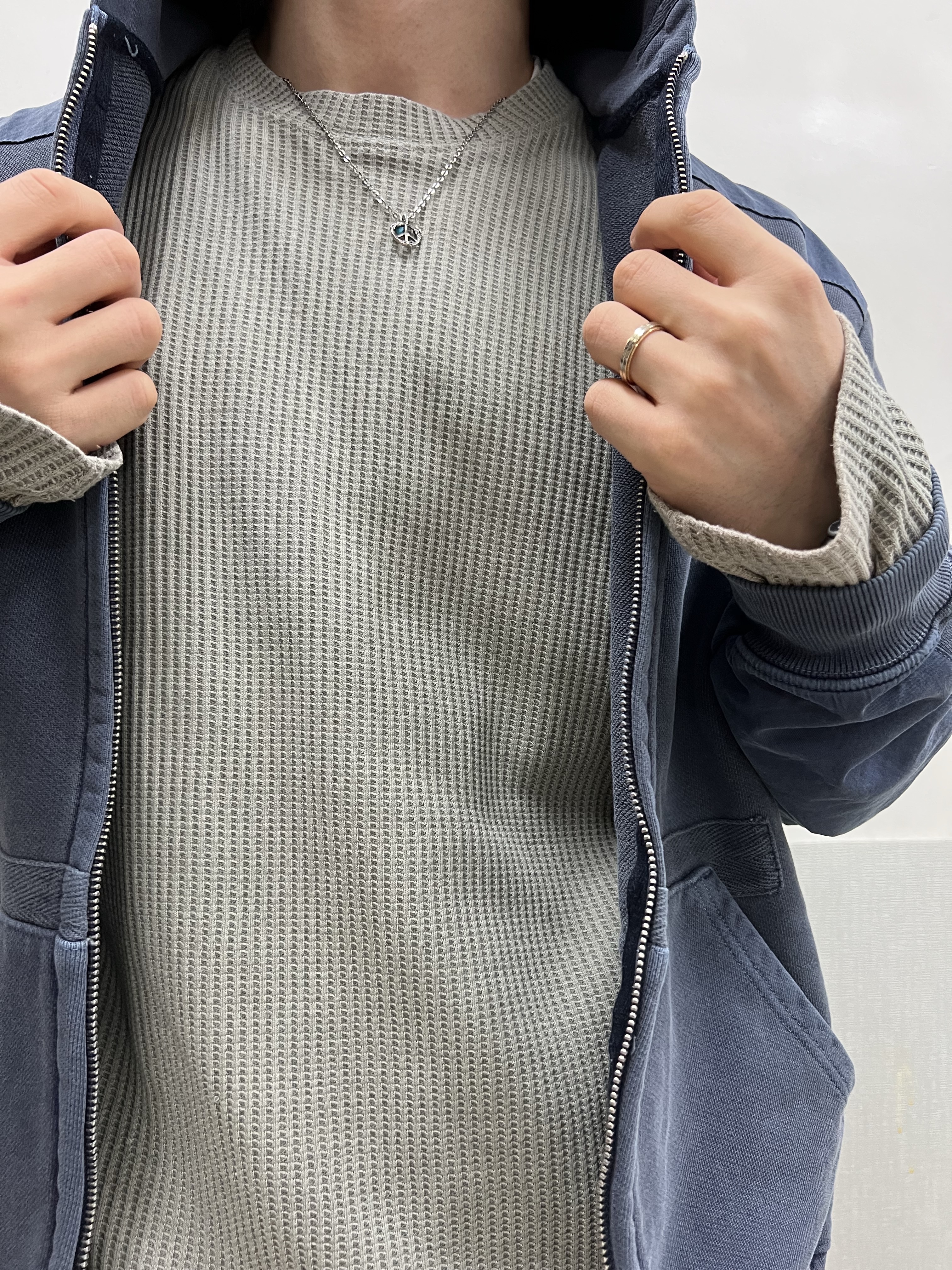 위캔드섭님의 스타일 - 9