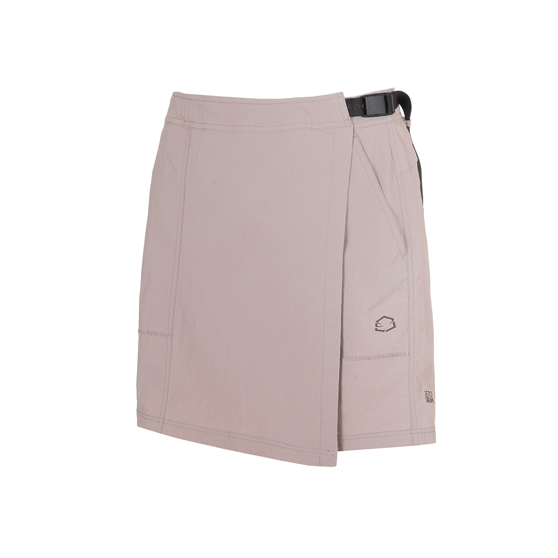 제로그램 루비콘 스커트팬츠 우먼(ZEROGRAM Rubicon Skirt Pants Indi Pink)