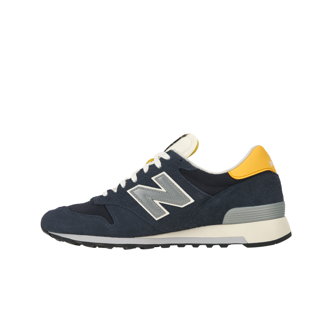 뉴발란스 x 에메 레온 도르 1300 메이드 인 USA 네이비(New Balance x Aime Leon Dore 1300 Made in USA Navy) - 3