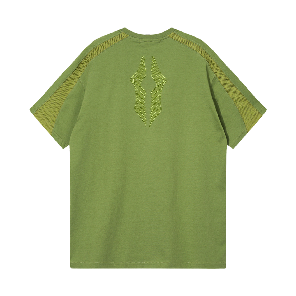 이그노타 코어:14 폴리움 티셔츠 스프링 그린