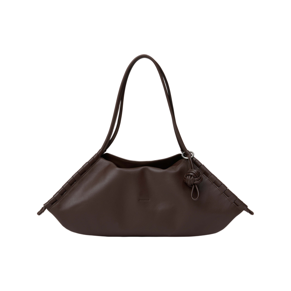 아더에러 포일 숄더백 프로덕트. 93 브라운(Ader Error Foil Shoulder Bag Product. 93 Brown)