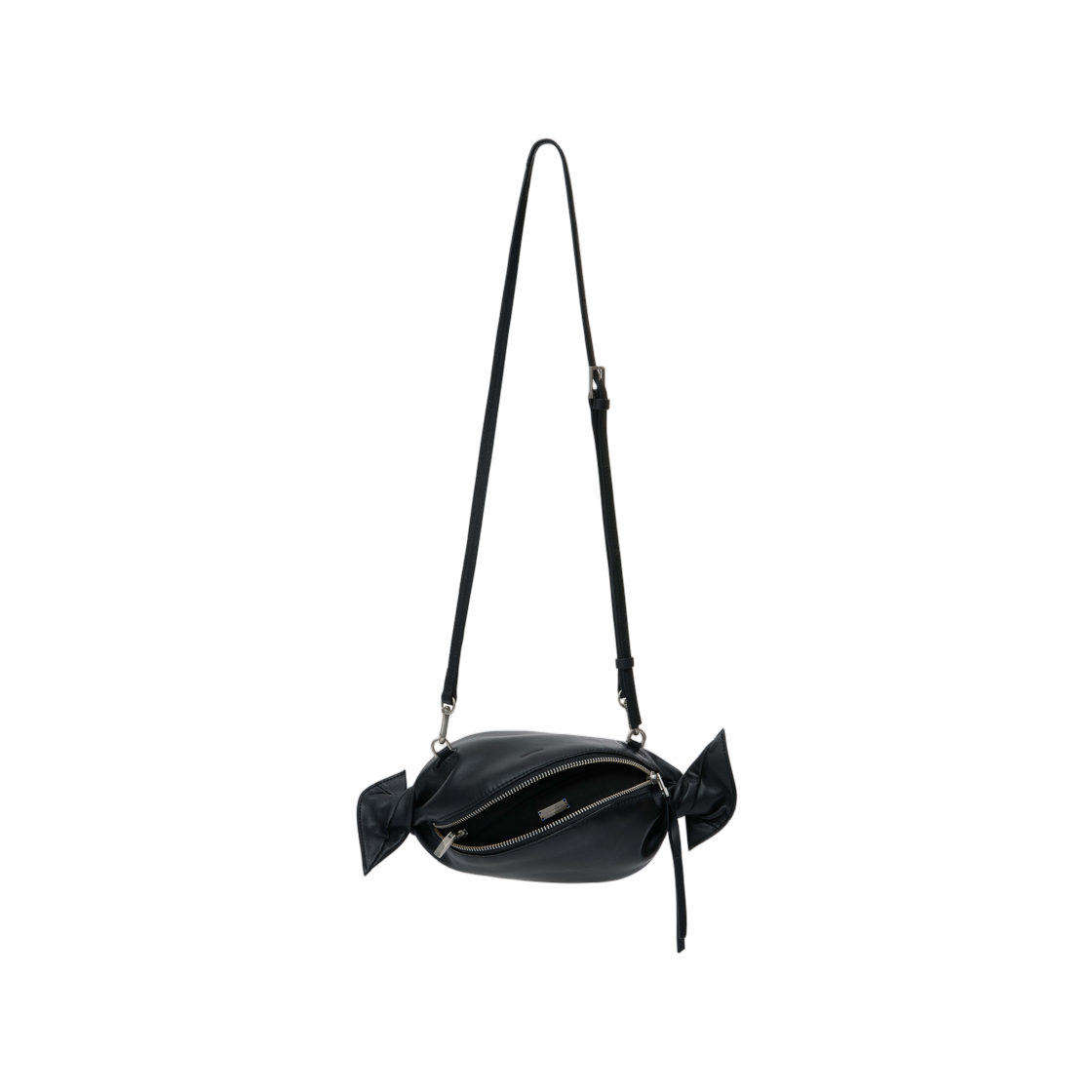 아더에러 롤리 크로스백 프로덕트. 91 느와르(Ader Error Lolly Cross Bag Product. 91 Noir)