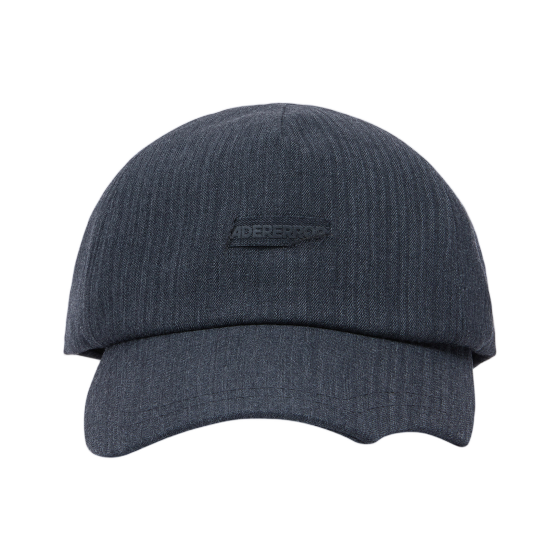 BP03FYHW0201GR Ader Error Tetraight Cap Product. 99 Grey