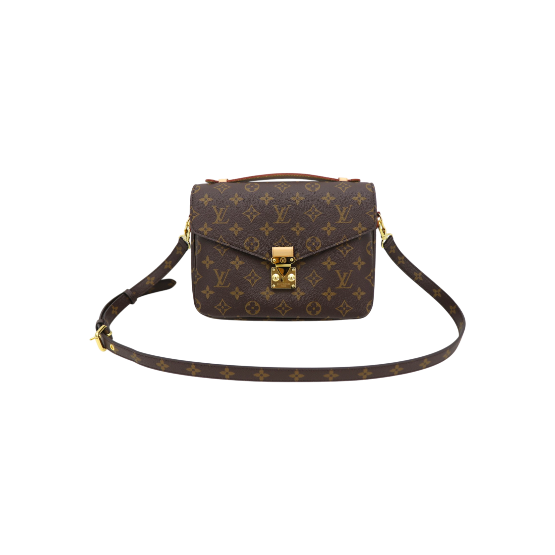 ITGARQNKD4Q9 Louis Vuitton Pochette Metis
