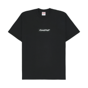 Supreme Futura Box Logo T-Shirt Black - 24SS