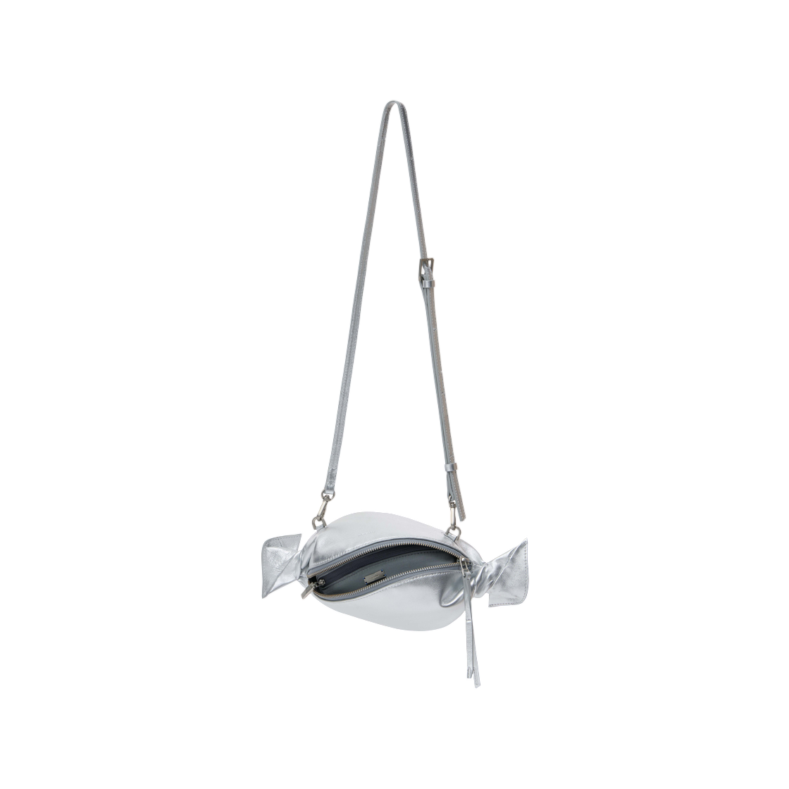아더에러 롤리 크로스백 프로덕트. 91 실버(Ader Error Lolly Cross Bag Product. 91 Silver) - 2