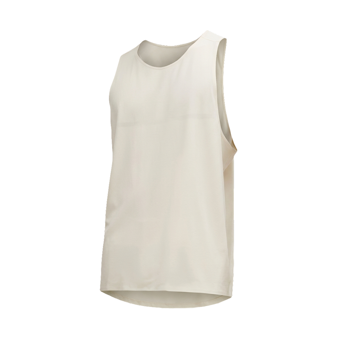 룰루레몬 패스트 앤 프리 탱크 라이트 아이보리(Lululemon Fast and Free Tank Light Ivory)