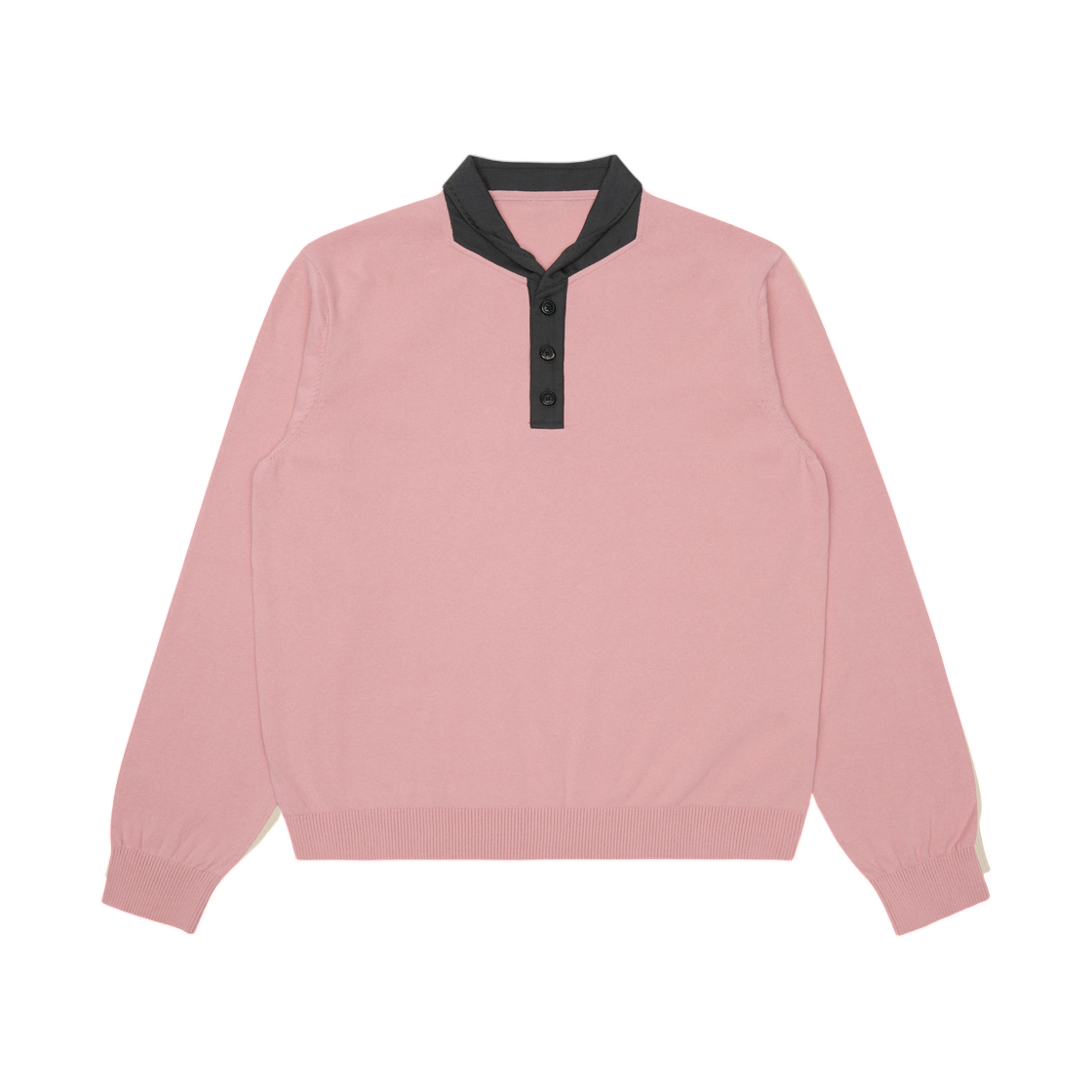 BP01SSKT0301PK Ader Error Knit Product. 24 Pink