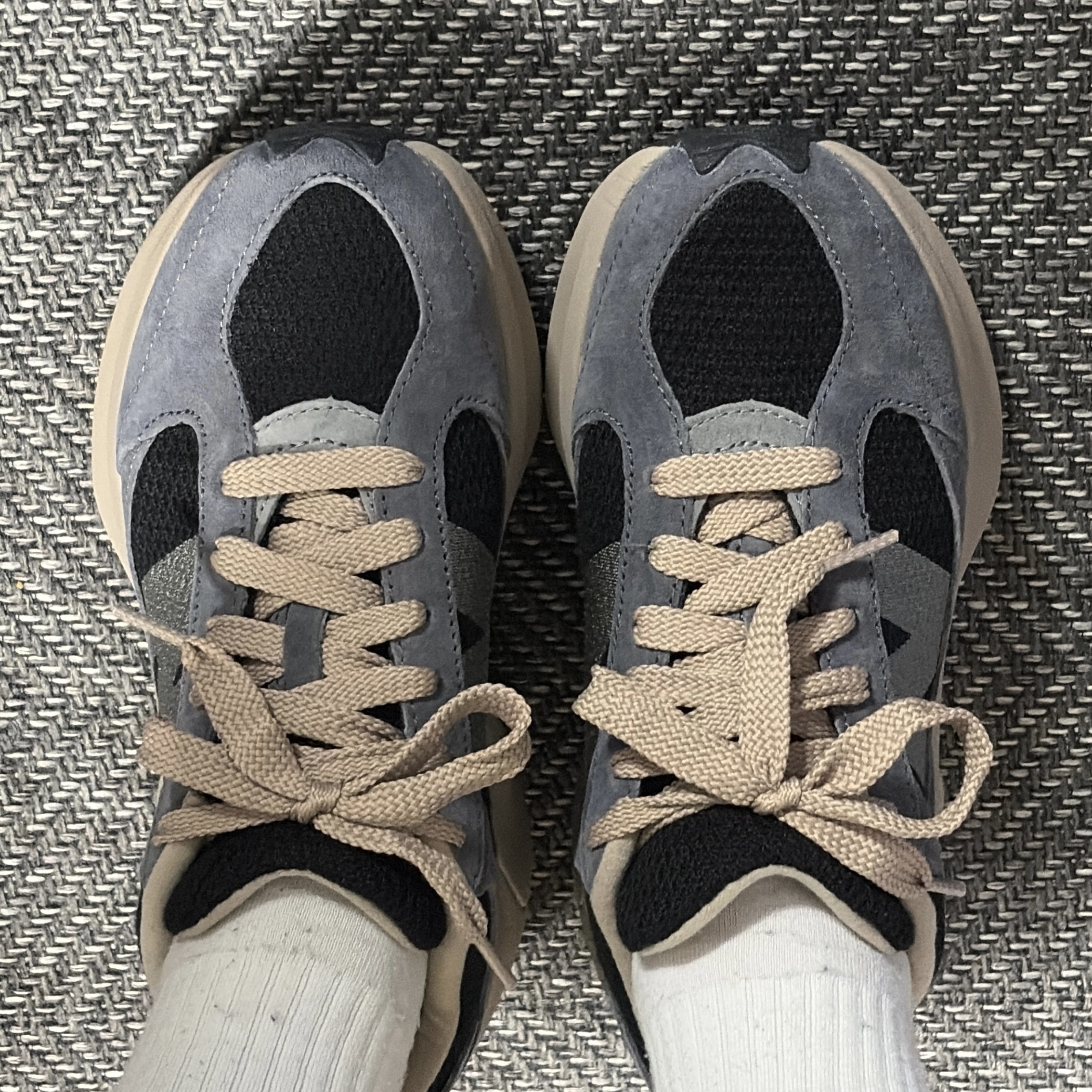 New Balance WRPD Runner Magnet 착용 스타일 - 2