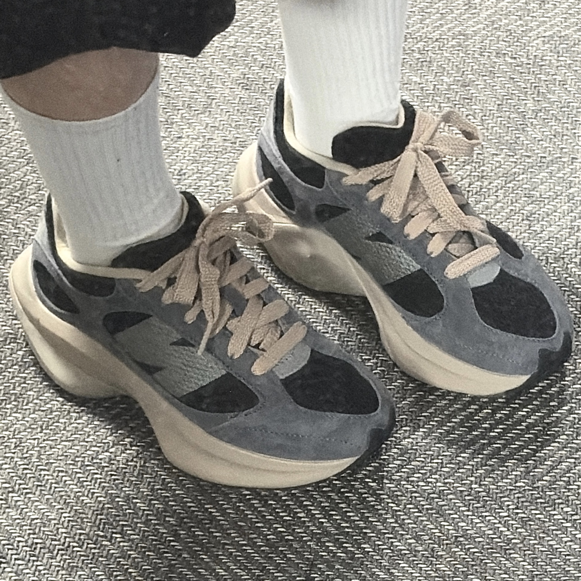New Balance WRPD Runner Magnet 착용 스타일 - 1