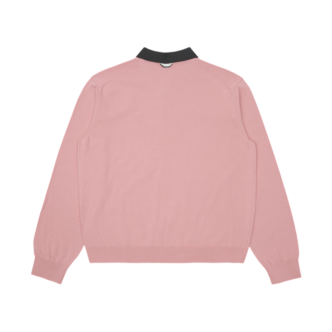 아더에러 니트 프로덕트. 24 핑크(Ader Error Knit Product. 24 Pink) - 2