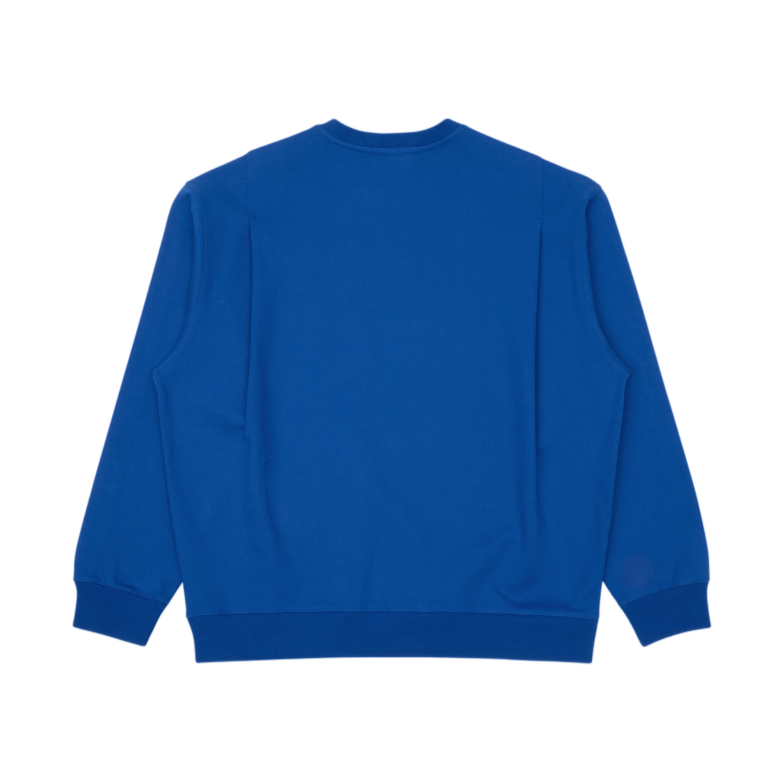 아더에러 스웨트셔츠 프로덕트. 42 다크 블루(Ader Error Sweatshirt Product. 42 Dark Blue) - 2