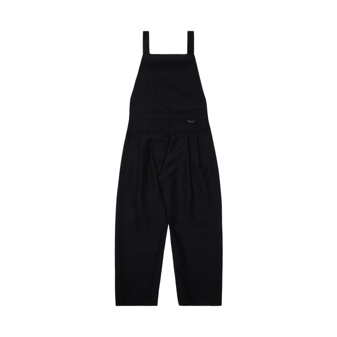 아더에러 오버올 프로덕트. 71 느와르(Ader Error Overall Product. 71 Noir) - 2