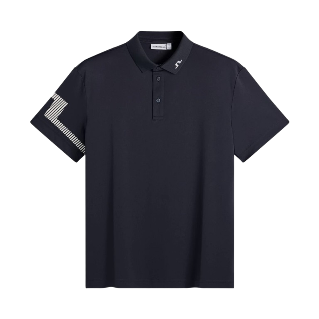 제이린드버그 히스 폴로 네이비(J.Lindeberg Heath Polo Navy)