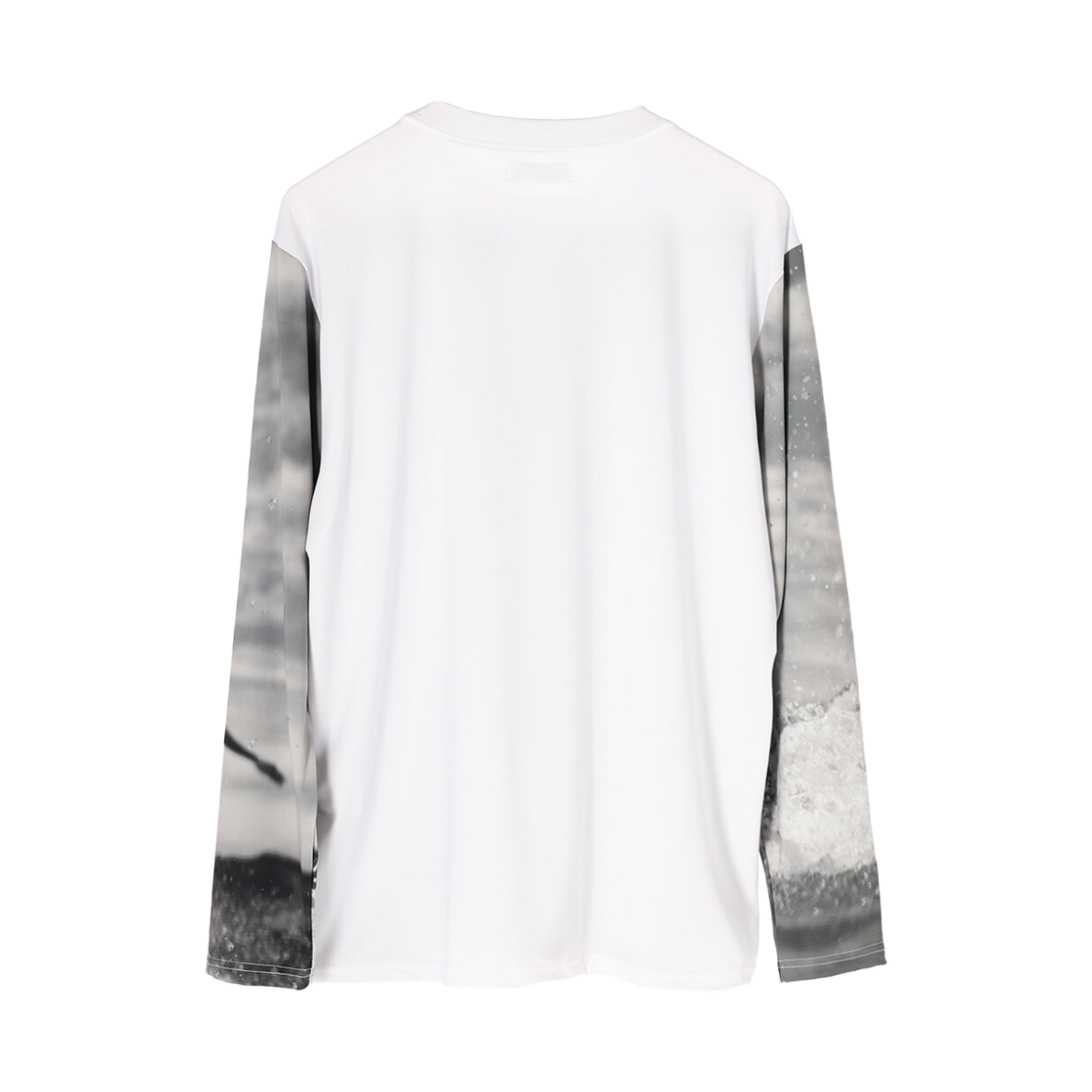 키아세 서퍼 프린트 긴팔티(Kiiace Surfer Print Long Sleeve) - 2