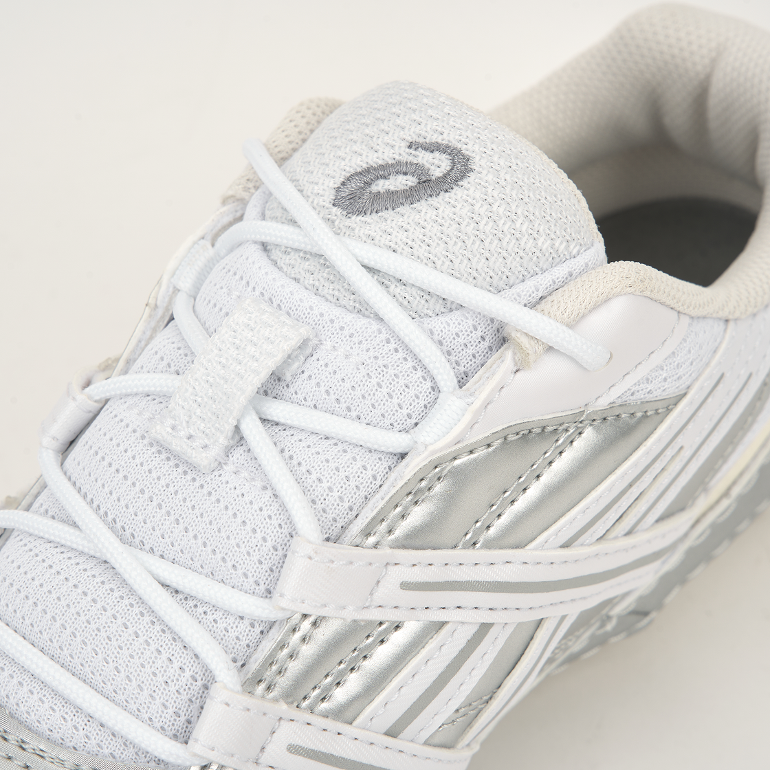 아식스 하이퍼싱크 화이트 퓨어 실버(Asics Hypersync White Pure Silver) - 8