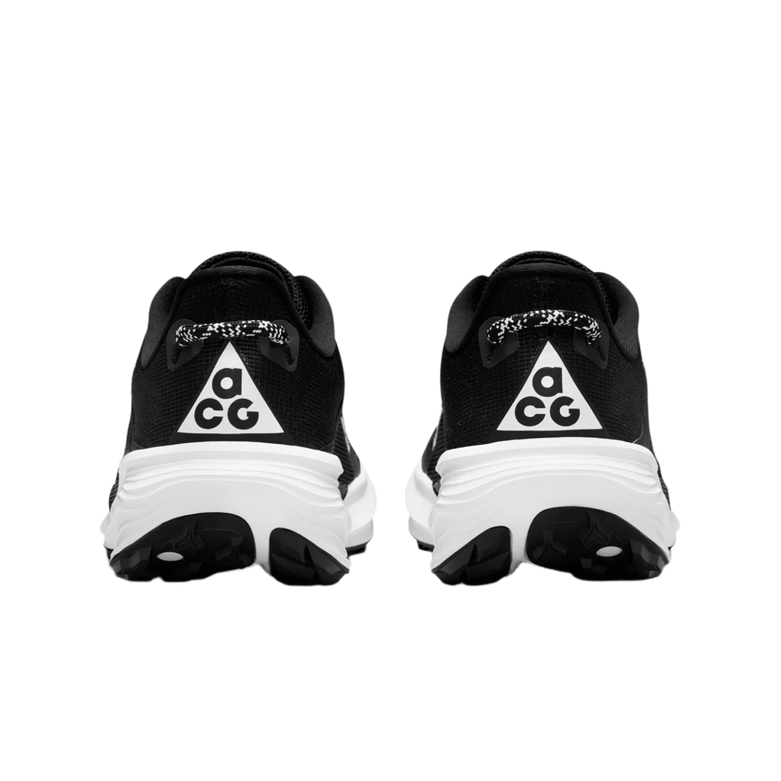 나이키 ACG 페가수스 트레일 블랙 앤트러사이트(Nike ACG Pegasus Trail Black Anthracite) - 3
