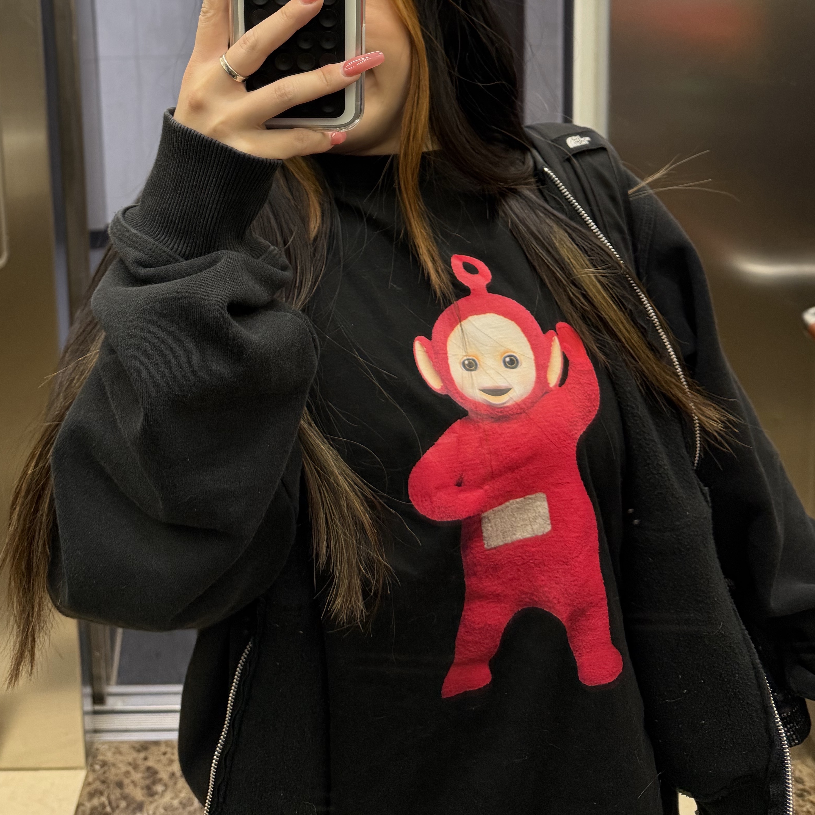 KREAM 스타일