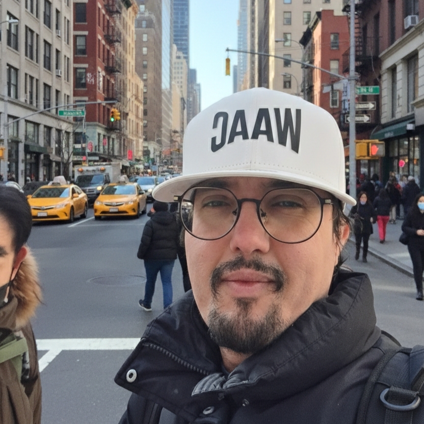 관심 유저 프로필 이미지