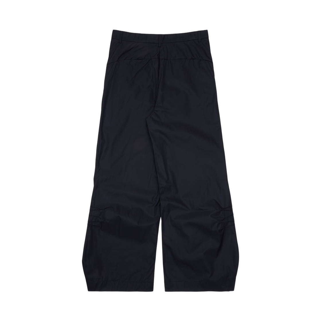 아더에러 트라우저 프로덕트. 56 느와르(Ader Error Trousers Product. 56 Noir) - 2